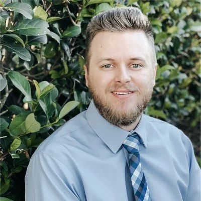 Portrait of Austin Doody, CPA