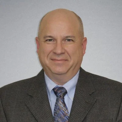 Portrait of Martin Doody, Co-Founder